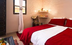 Riad Dar Benbrahim